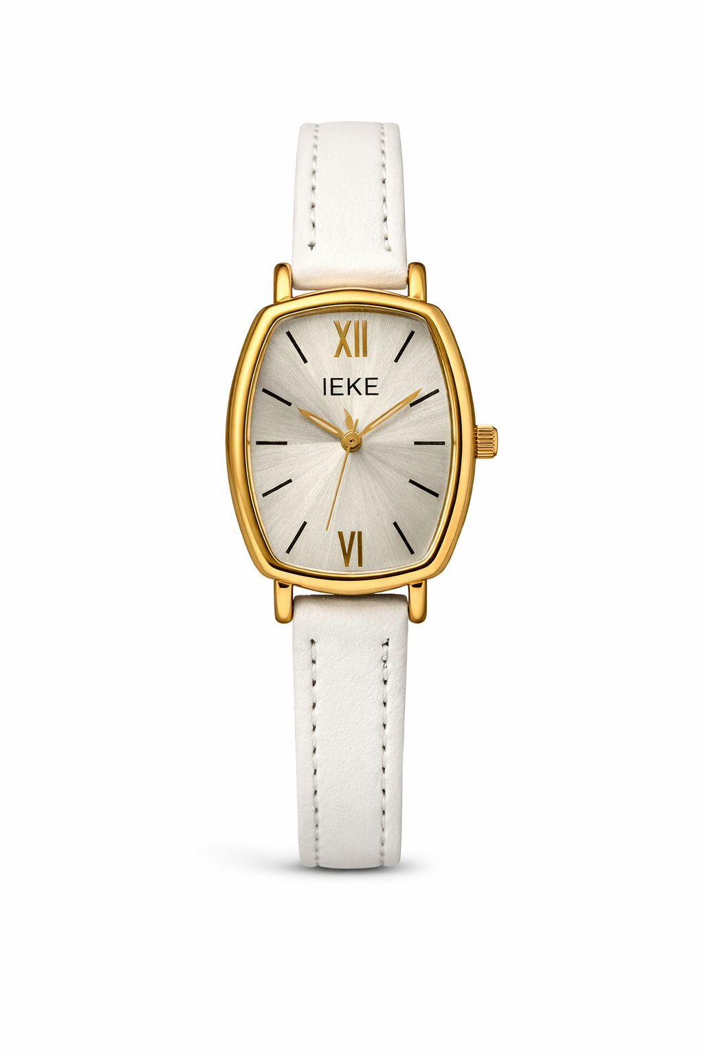 Ieke cir white