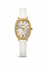 Ieke cir white