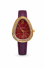 Vintage Teardrop Diamond Watch 1