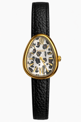Vintage Teardrop Watch 4