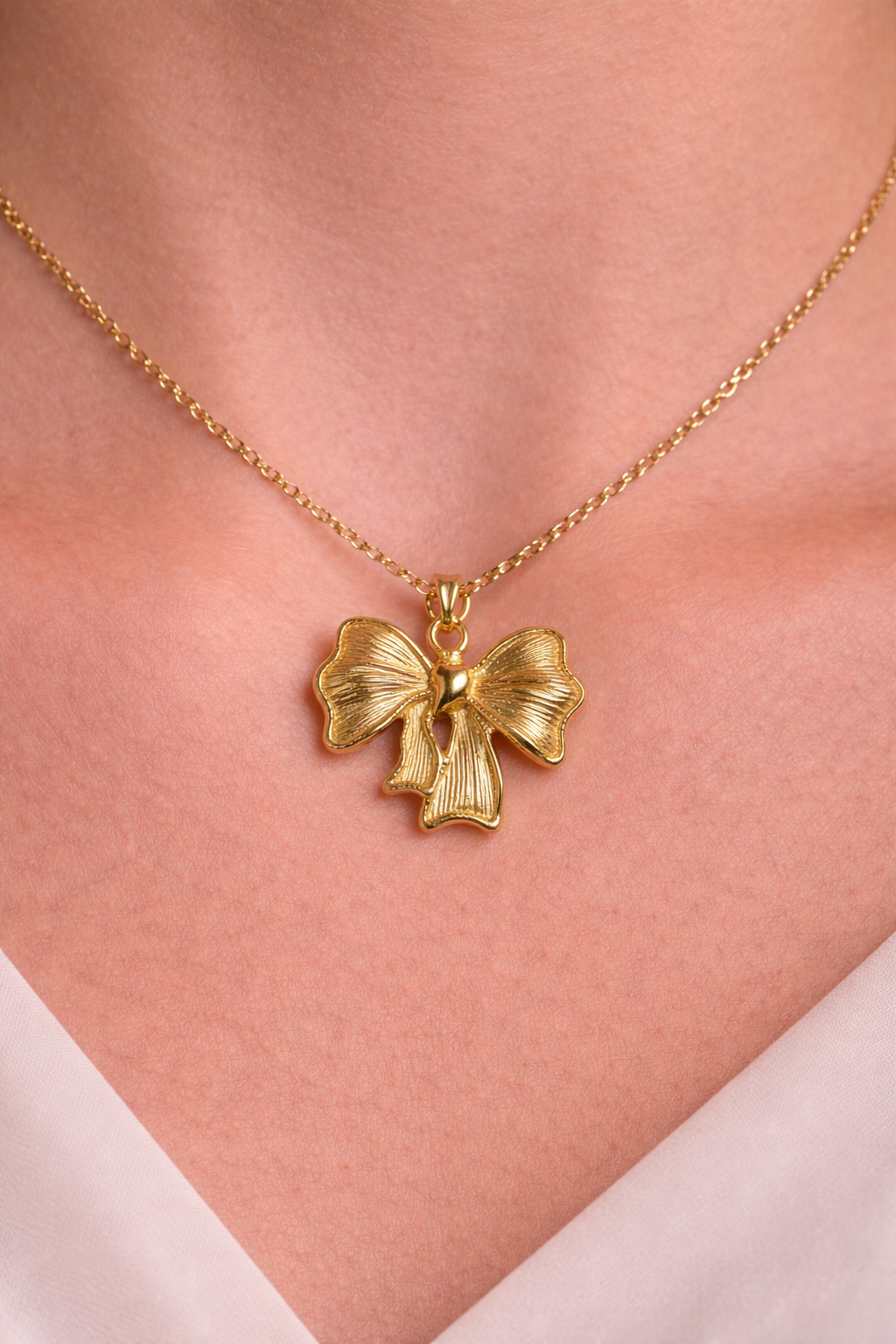Fuonca Necklace