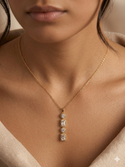 Imperial necklace