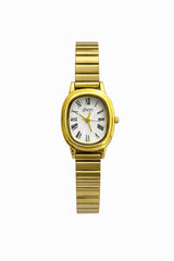 Shein gold Latino