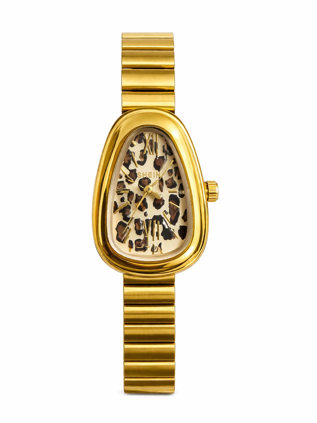 Shein in Tiger gold