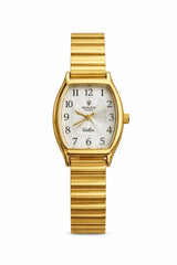 Rolex gold in white 1