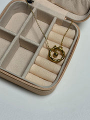 Bone Necklace