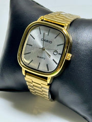 Casio velora in white