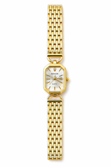 Rolex In rectangle gold