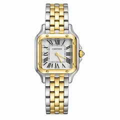 Cartier mix 1