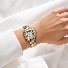 Cartier mix 1