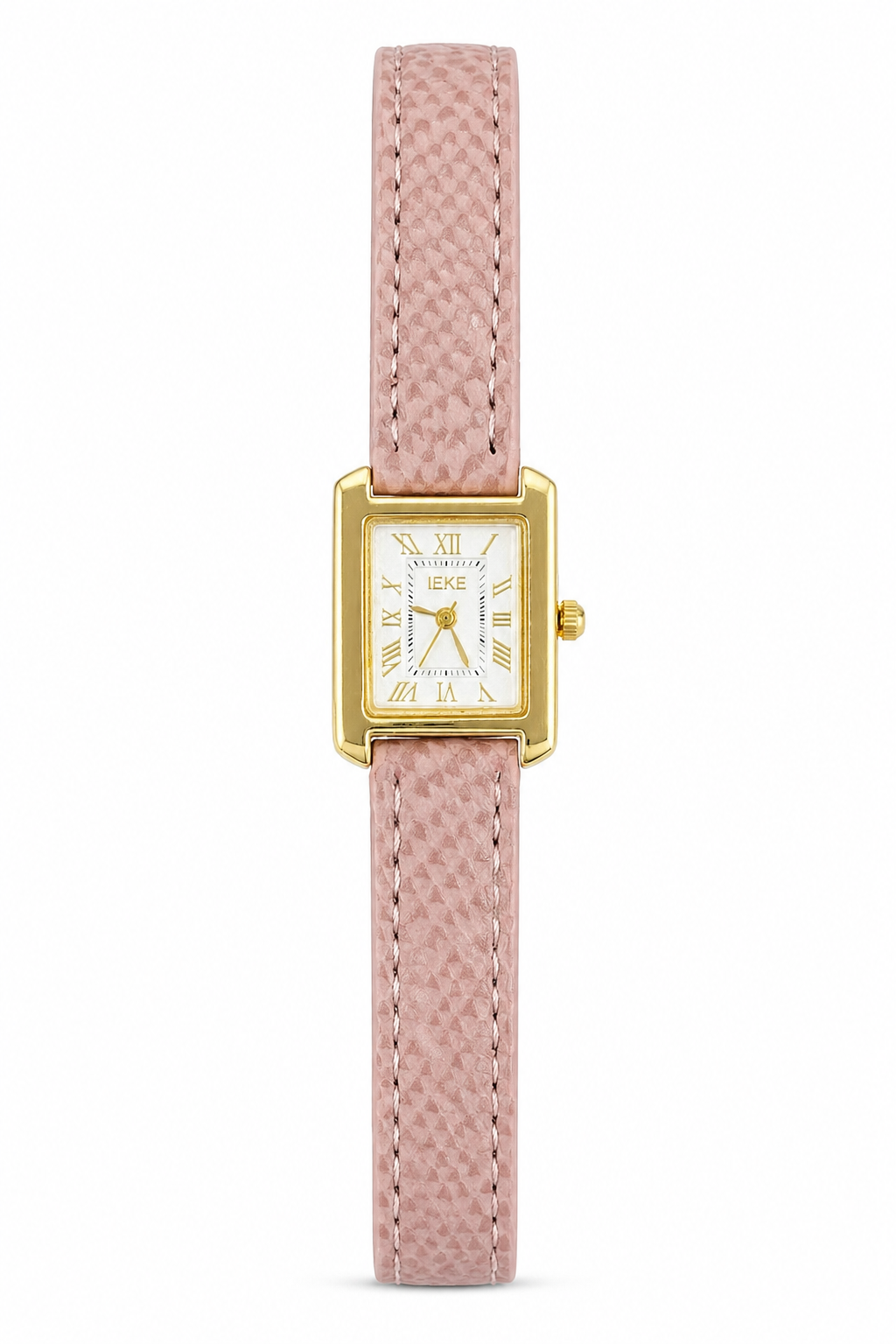 Ieke new pink