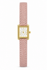 Ieke new pink