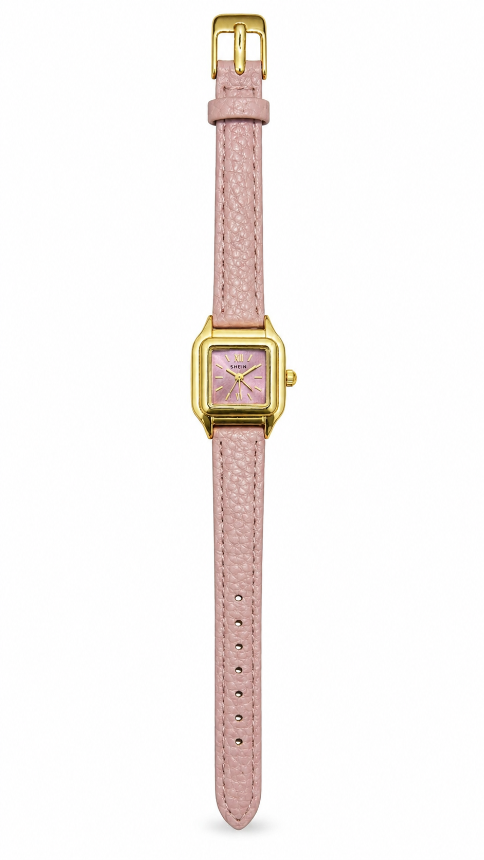 Ieke mini in pink