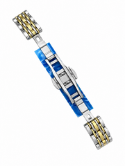 Rolex in daimond high quality mix