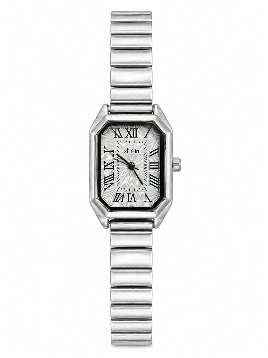 Shein in silver new