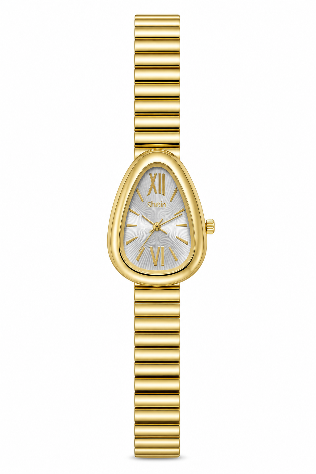 New triangle watch