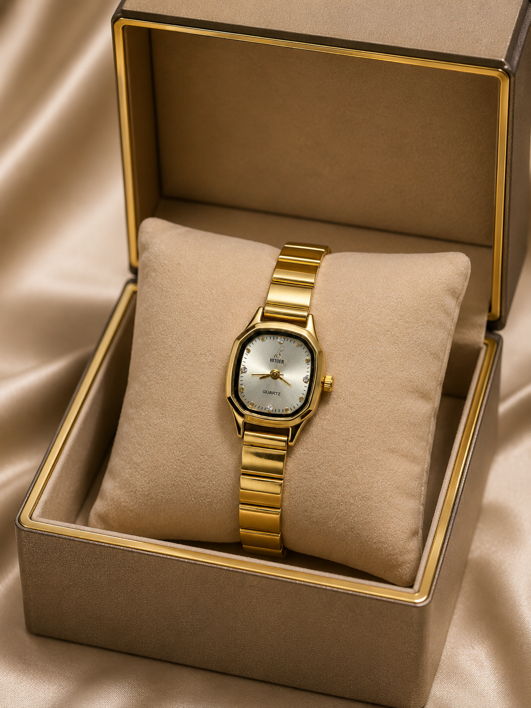 Hfiver watch mini