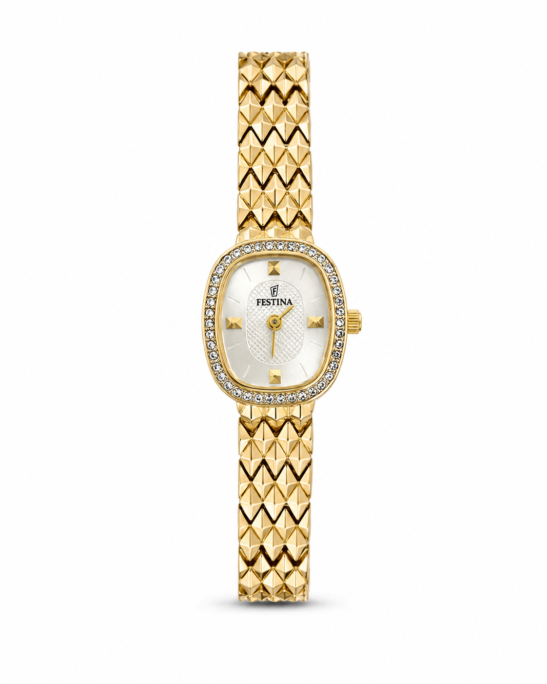 Festina in gold