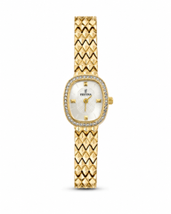 Festina in gold