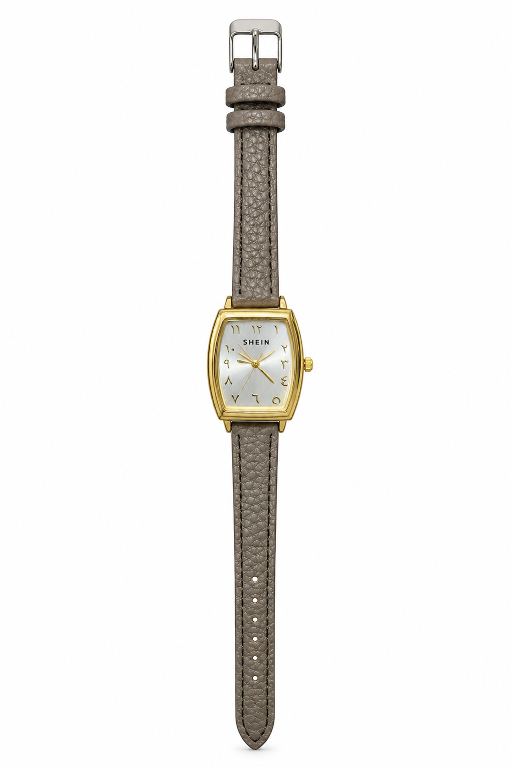 Elegant Arabic Timepiece 3