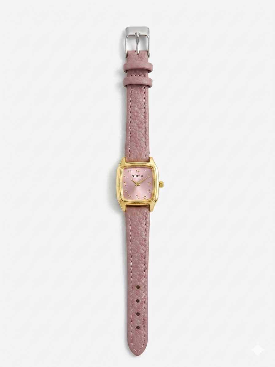 Pink simple 2