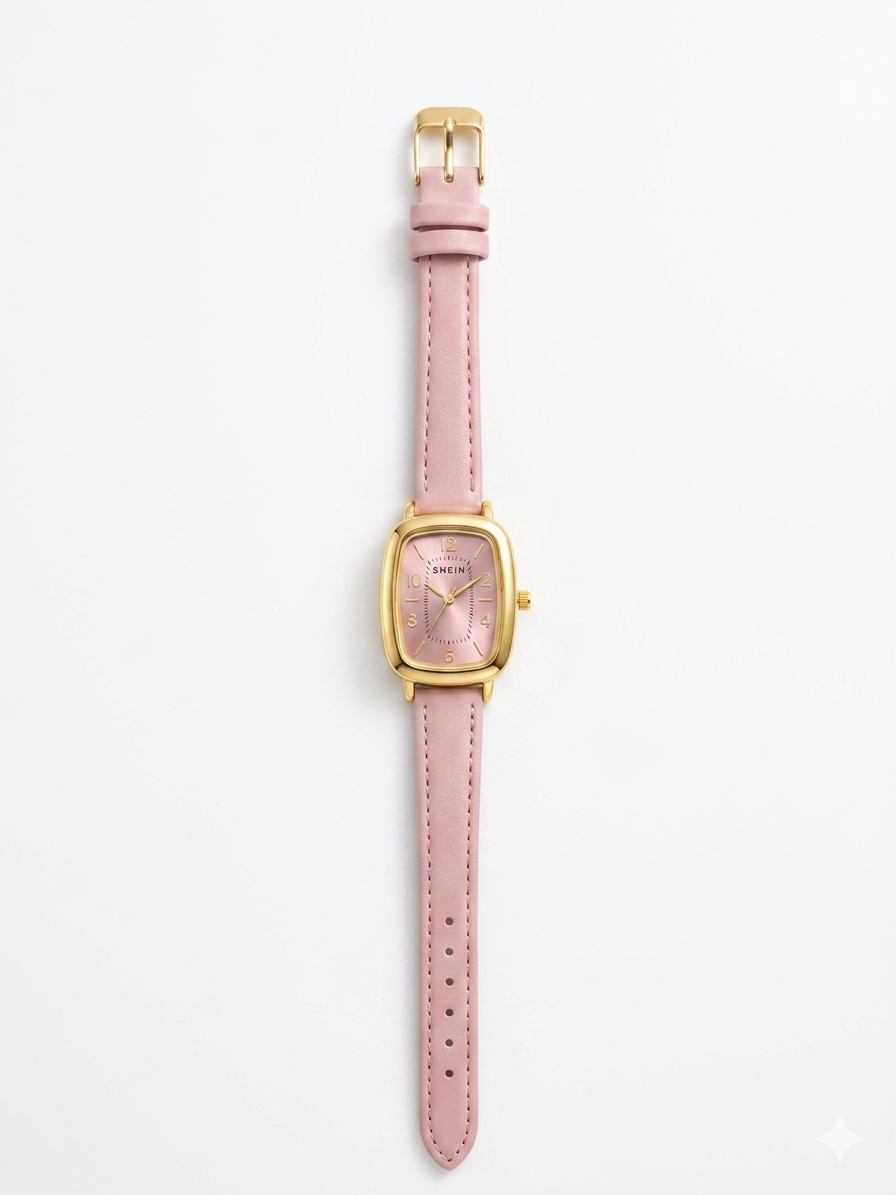 Pink simple 1