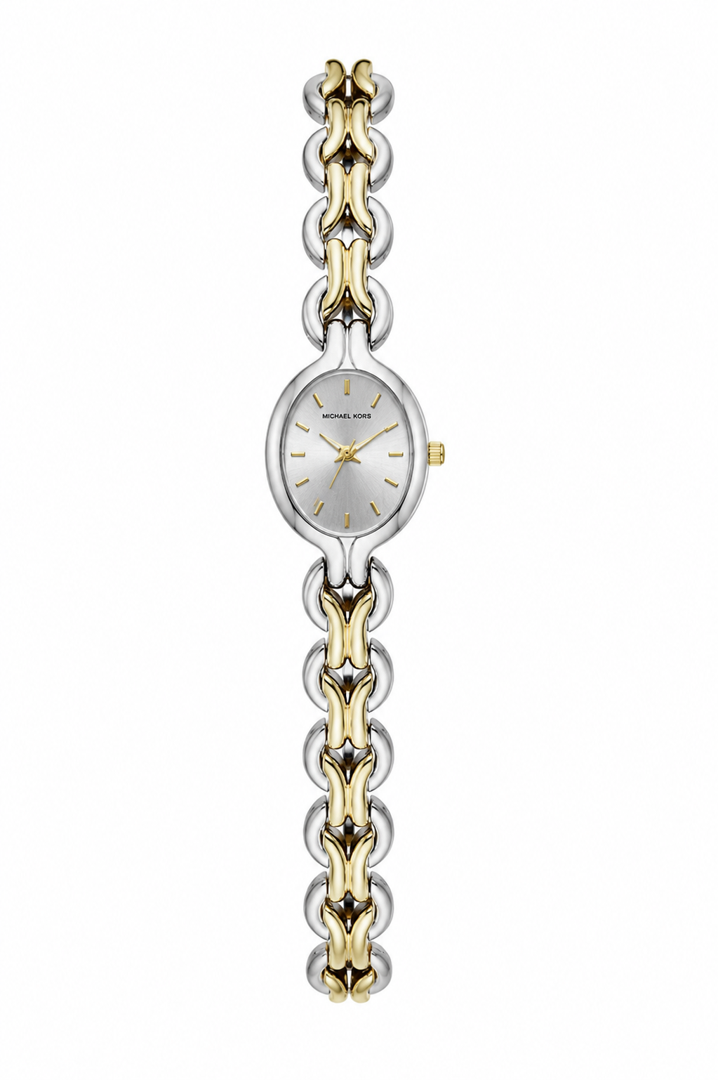 Michel kors round mix