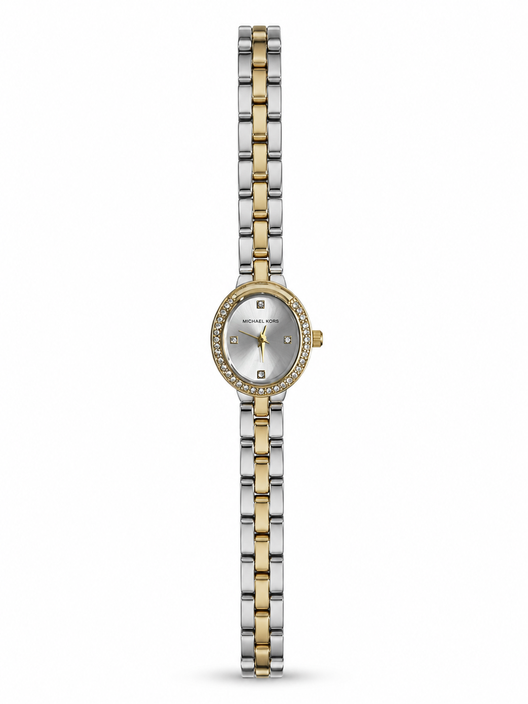 Michael Kors Half Diamond