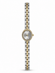 Michael Kors Half Diamond