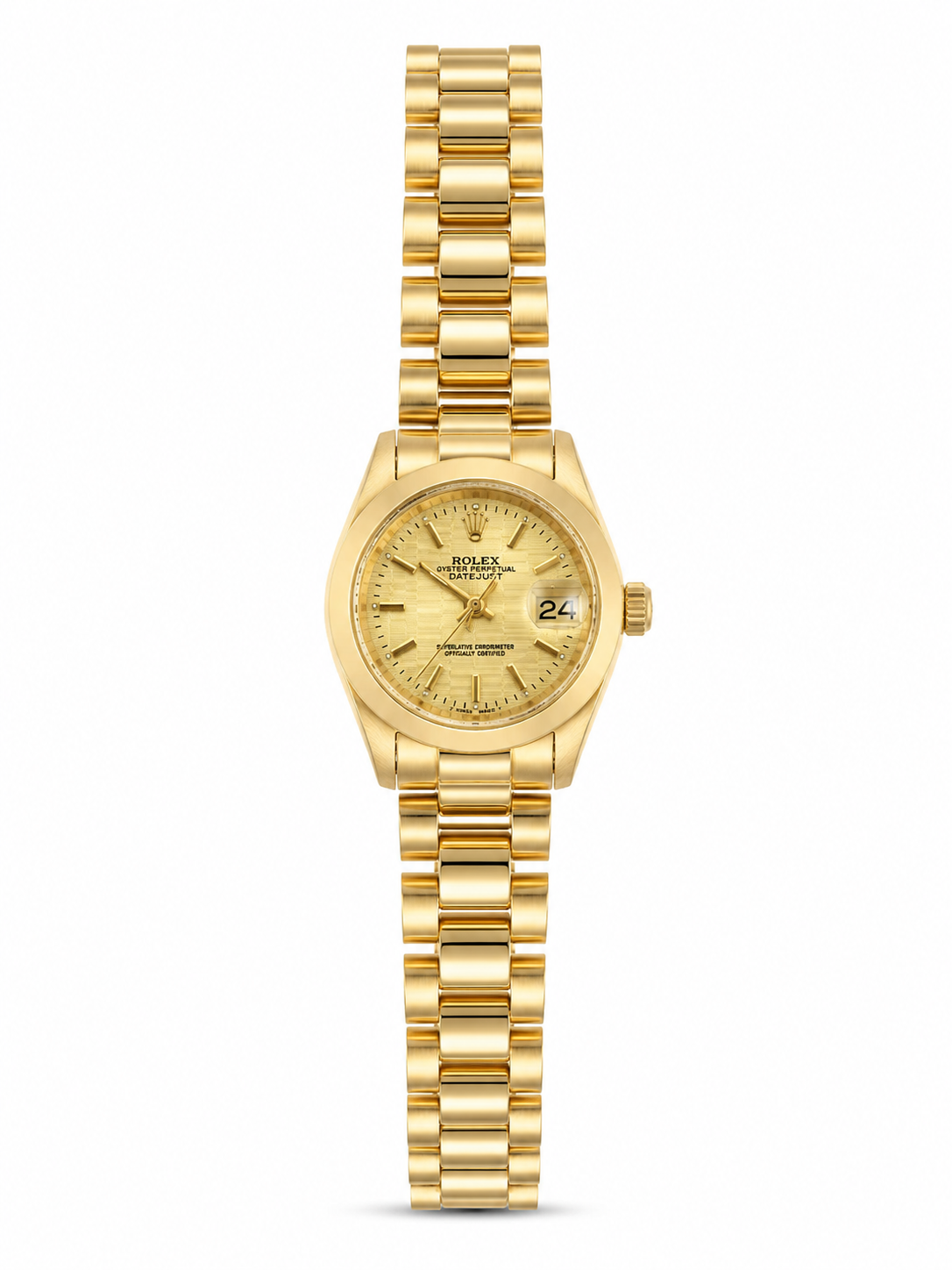 Mini Rolex New 1