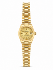 Mini Rolex New 1