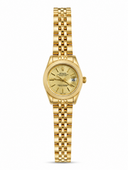 Mini Rolex New 2