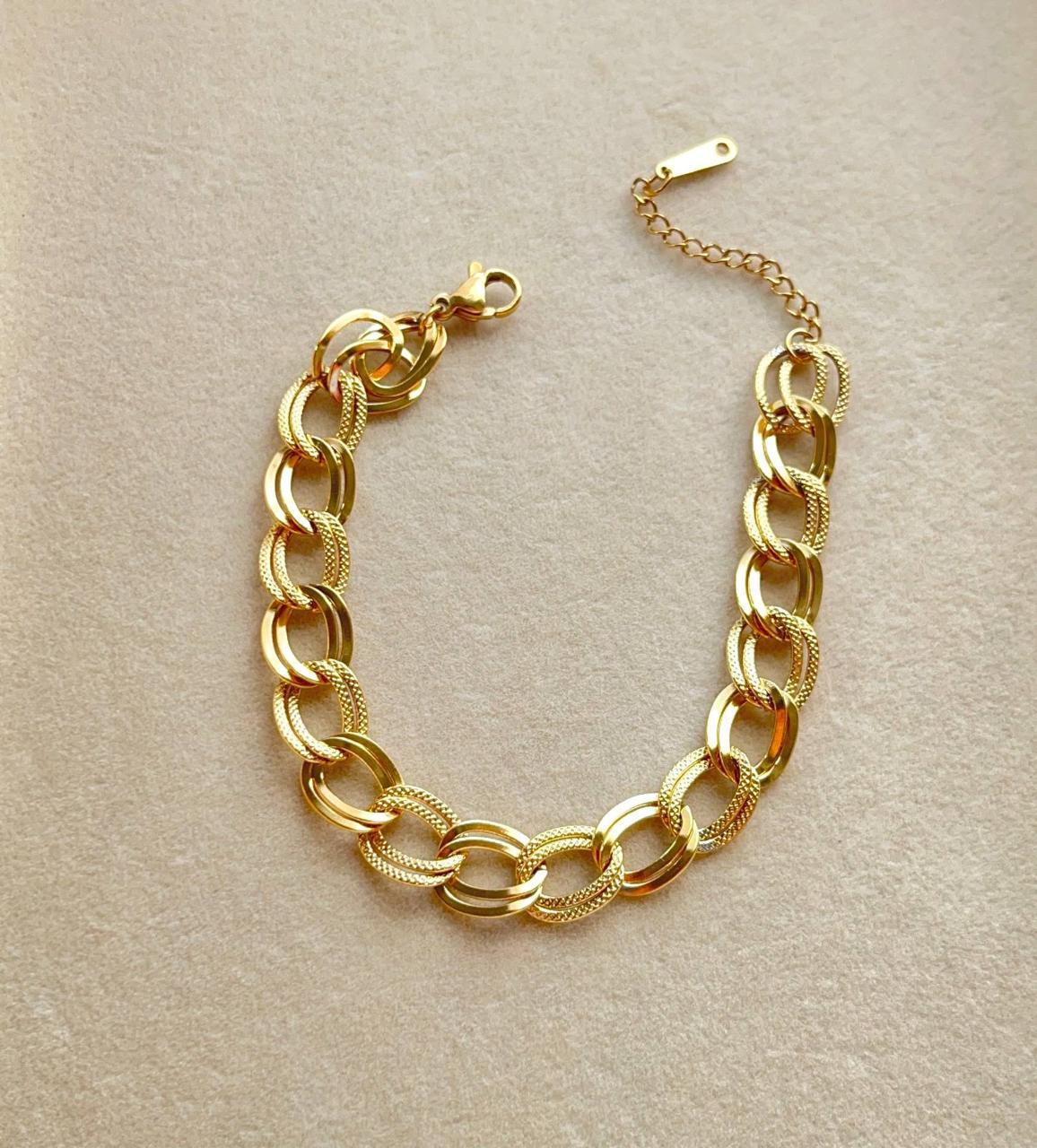 Shine bright bracelet