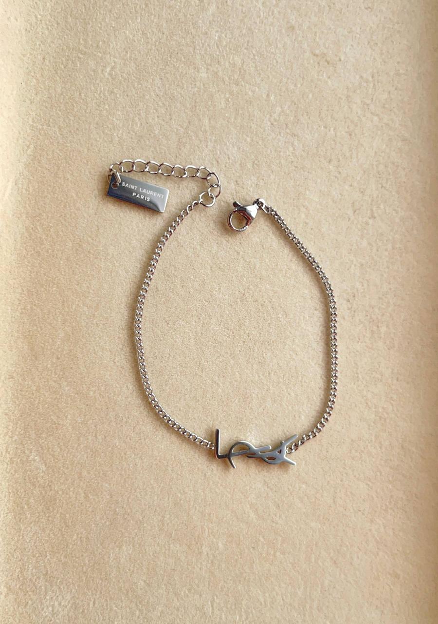 Ysl bracelet