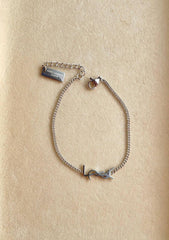Ysl bracelet