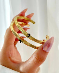Charm bracelet