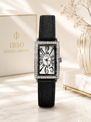 Ibso original leather black