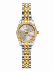 Mini rolex mix arabic