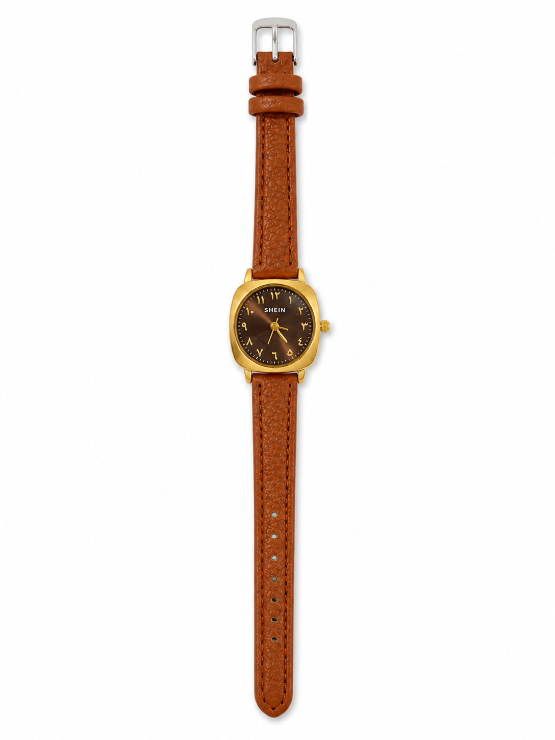 Brown shein new