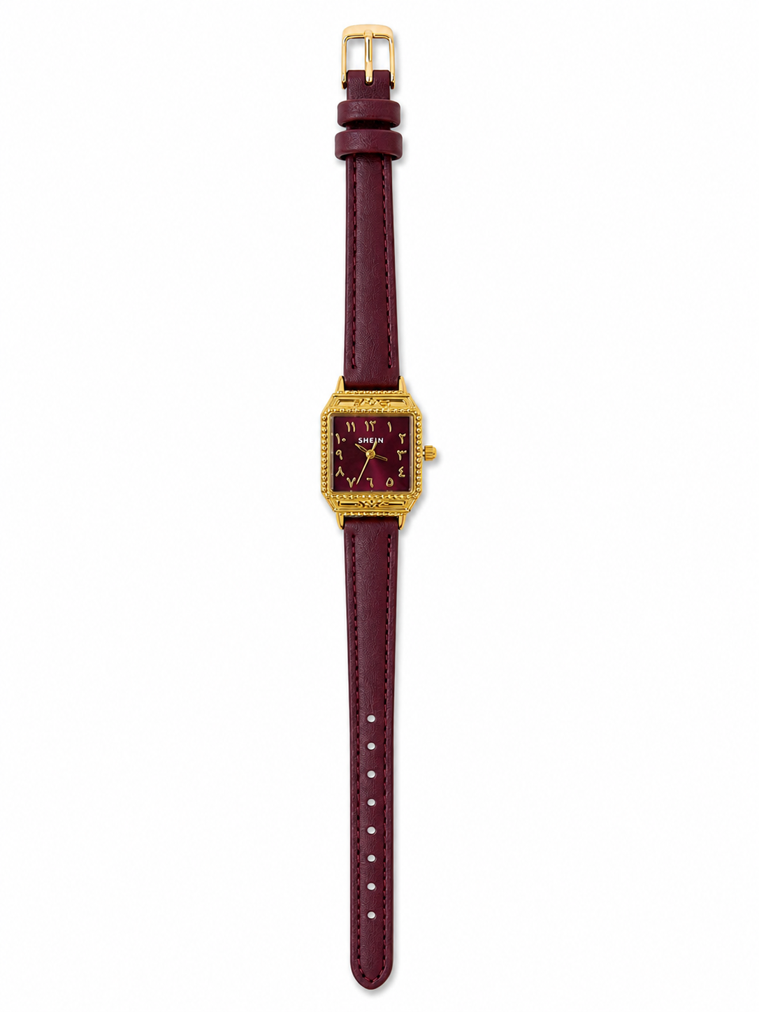 Burgundy classic new