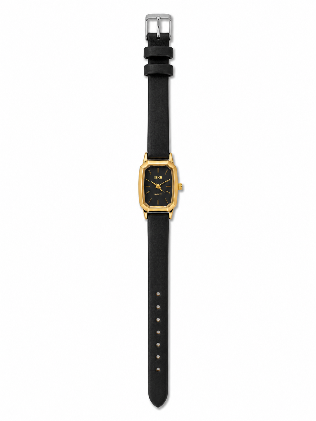 New ieke all black