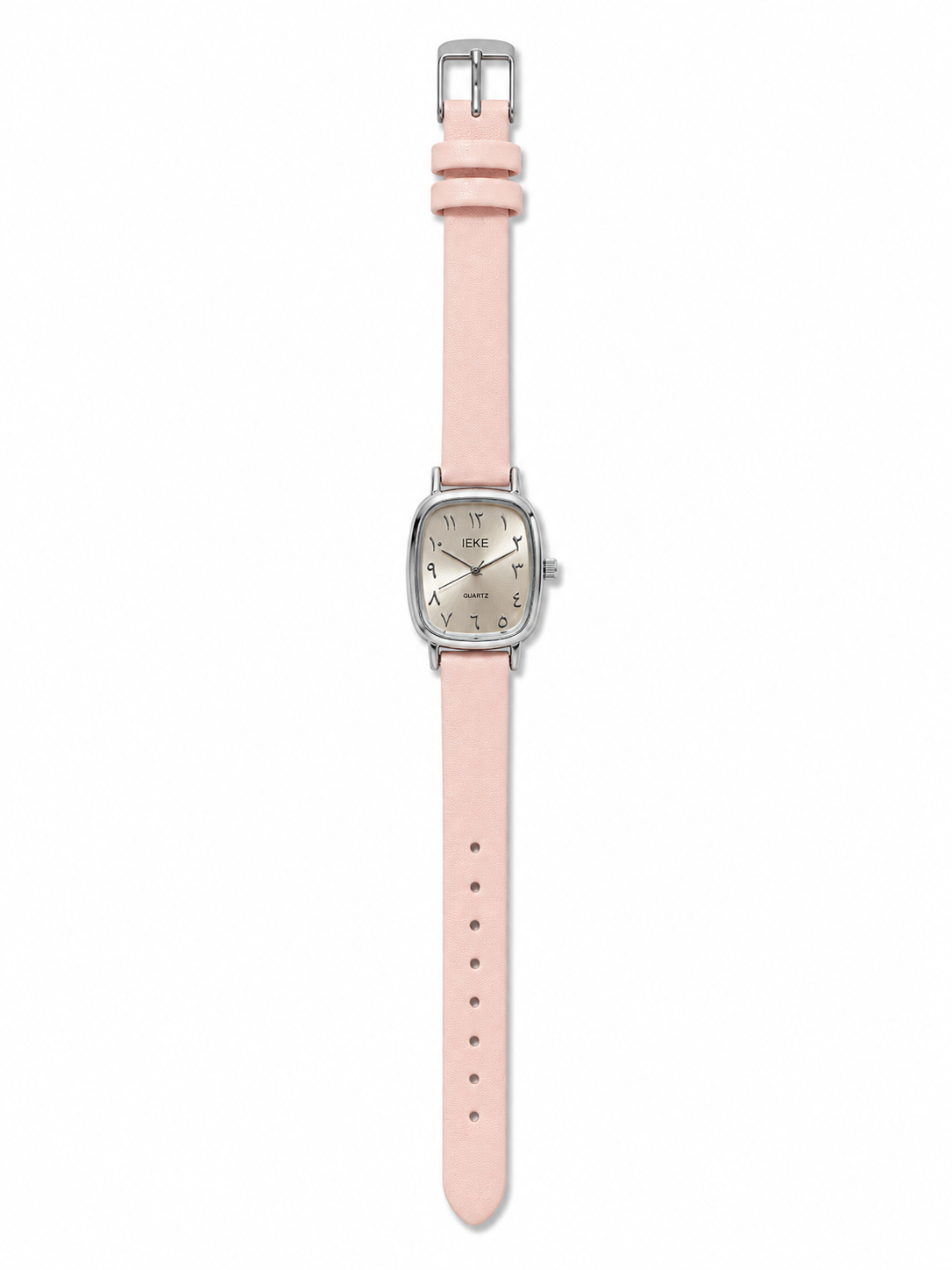 New pink ieke