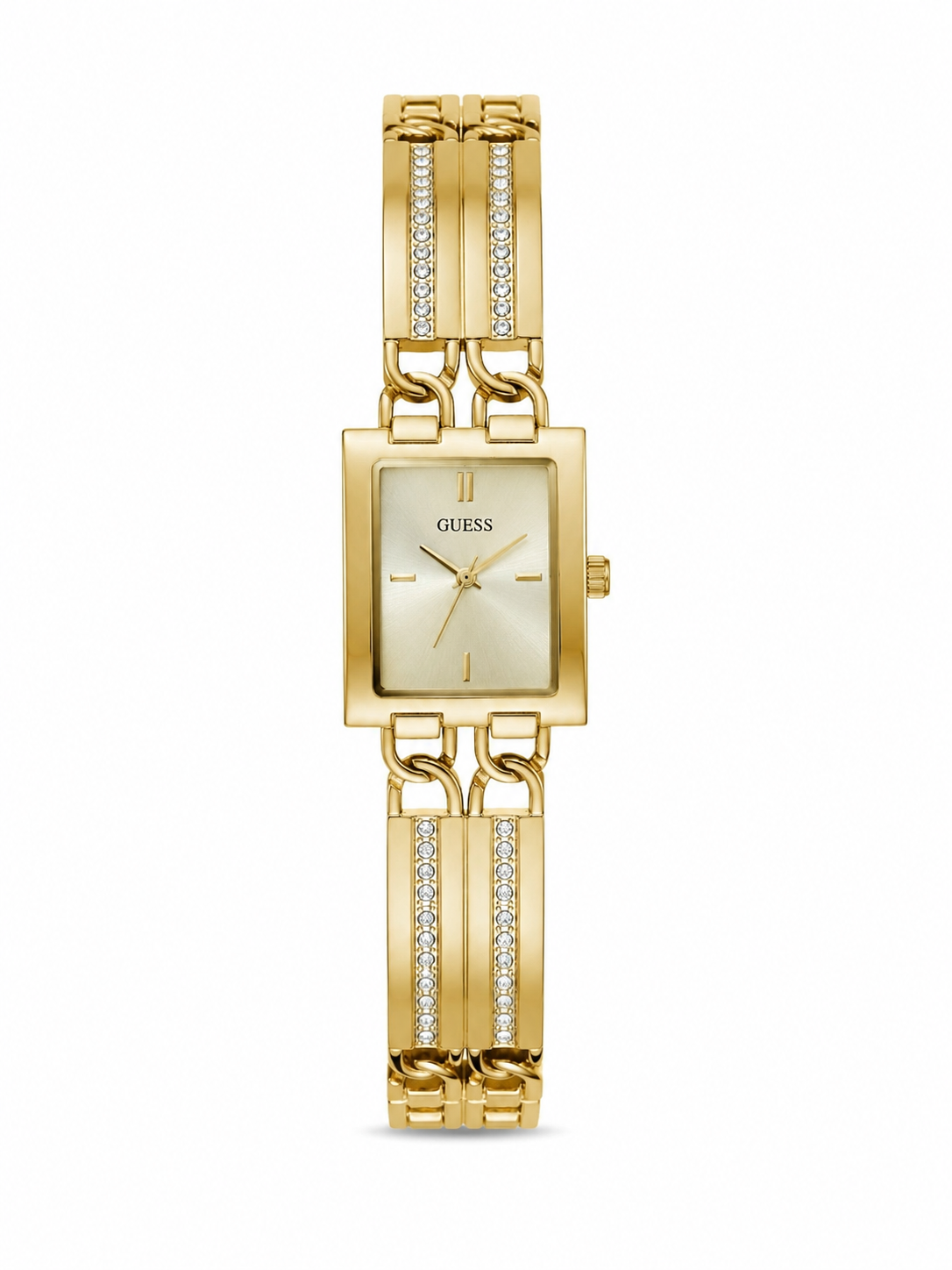 Guess in Gold