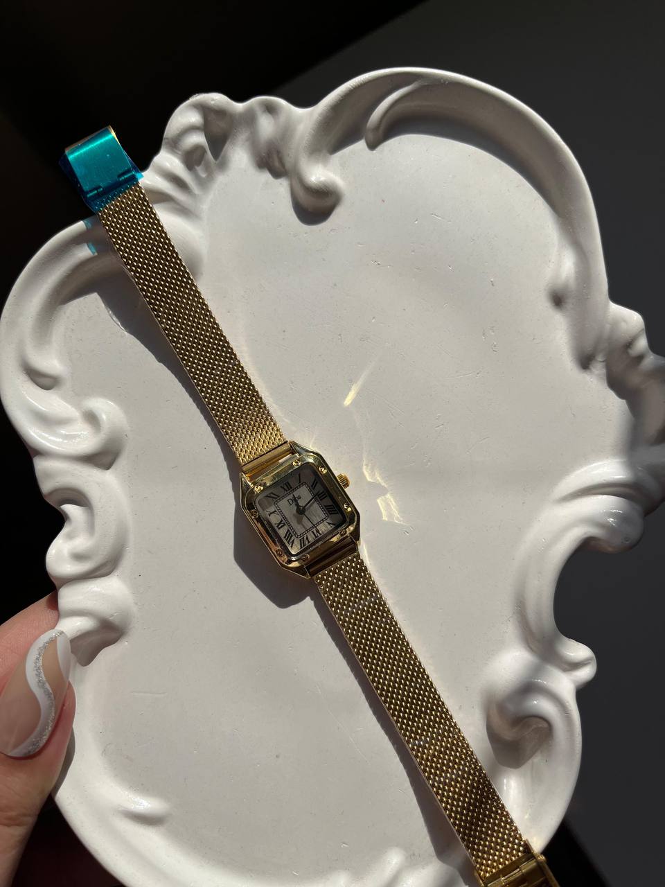 Dior watch 2
