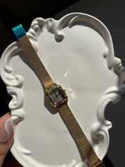 Dior watch 2