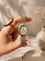 New Cartier in gold 1