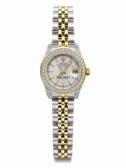 Mini rolex mix in line