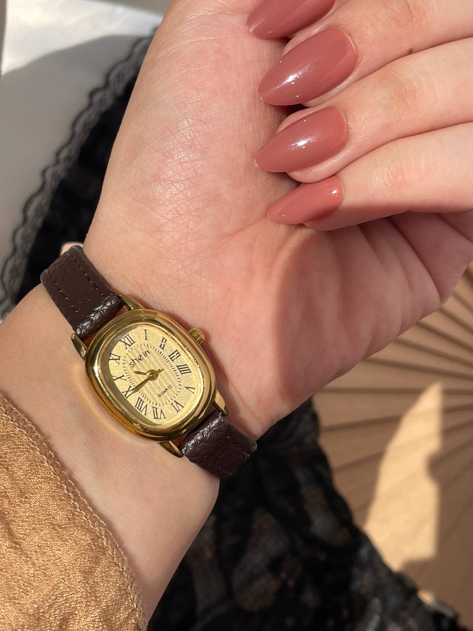 Pinterest in brown 2