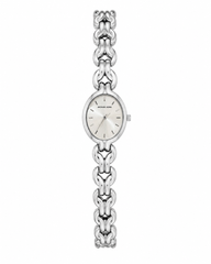 Mickel kors in silver