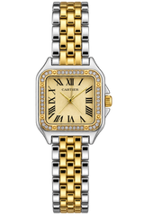 Cartier in stras daimod
